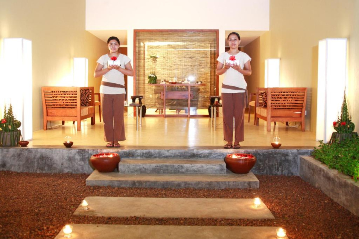 Heritance Ahungalla