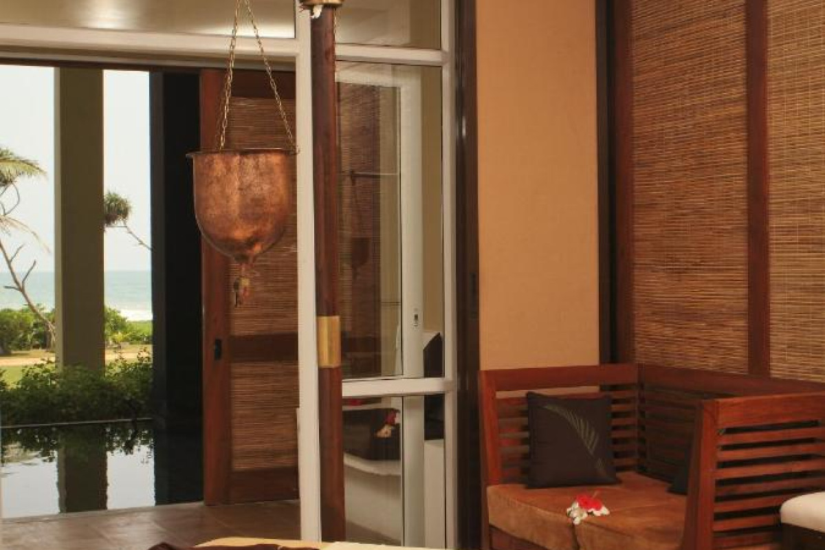 Heritance Ahungalla
