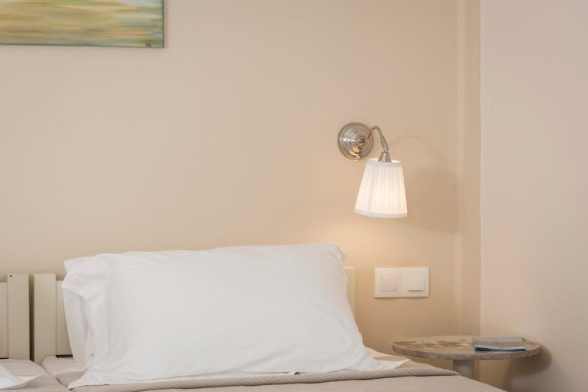 Hermes Beach Hotel Chania