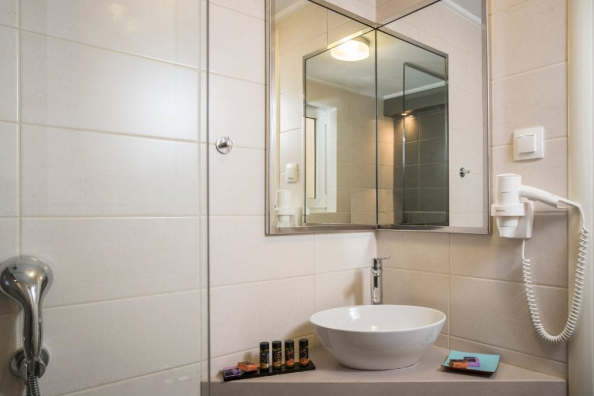 Hermes Beach Hotel Chania