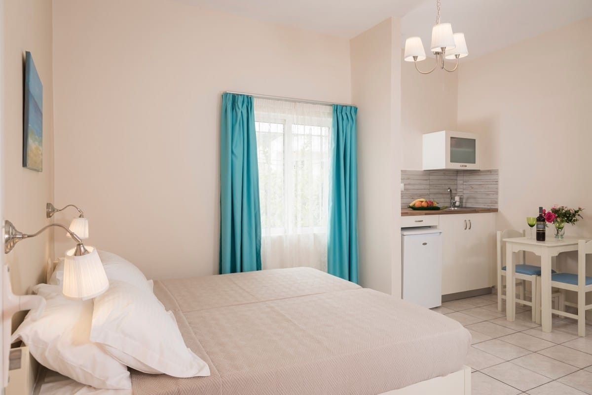 Hermes Beach Hotel Chania