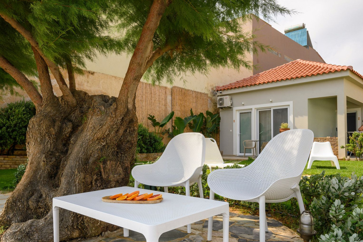 Hermes Beach Hotel Chania