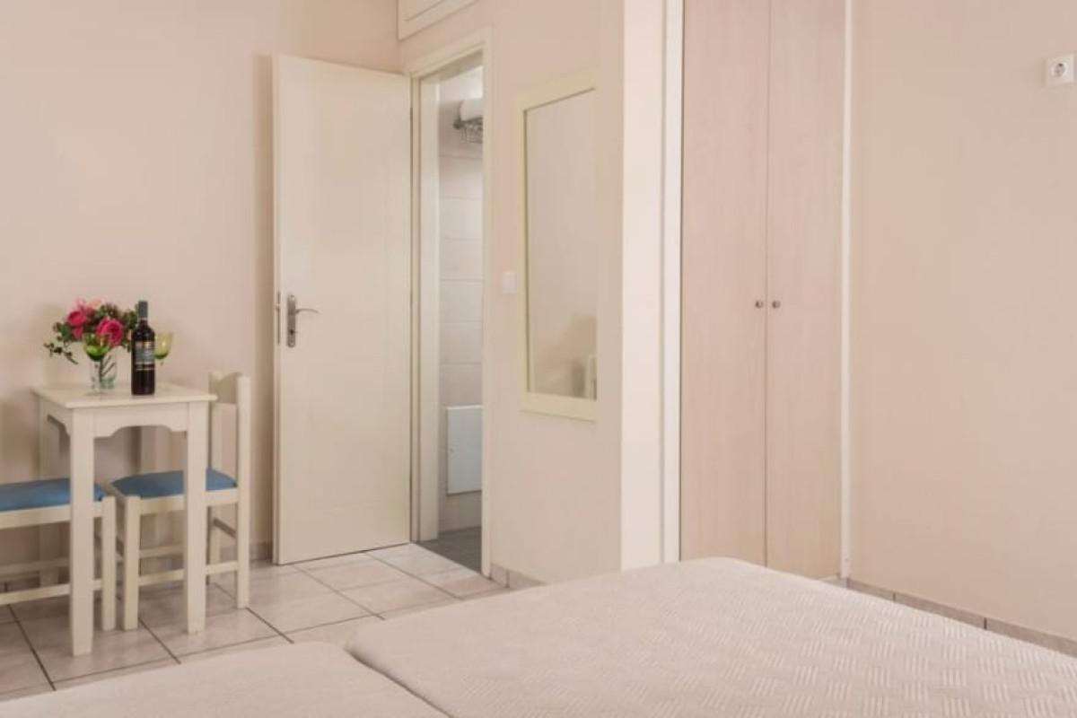 Hermes Beach Hotel Chania