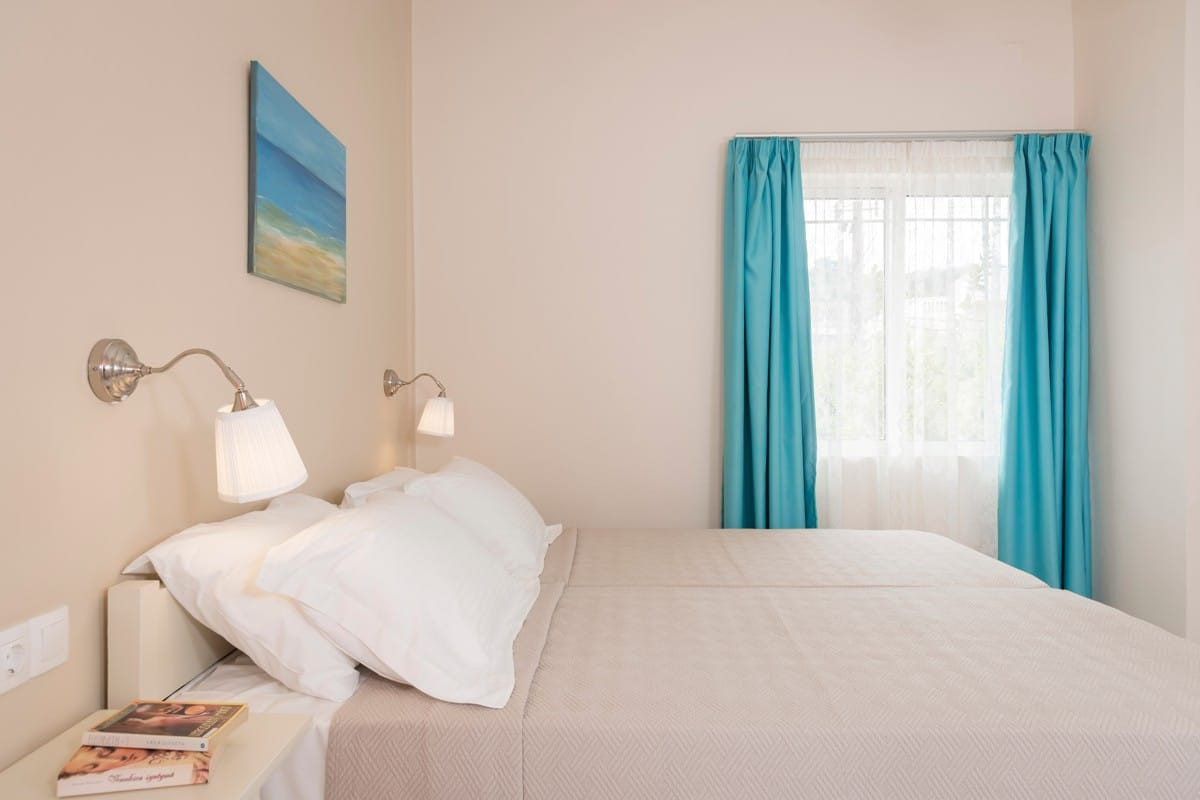 Hermes Beach Hotel Chania