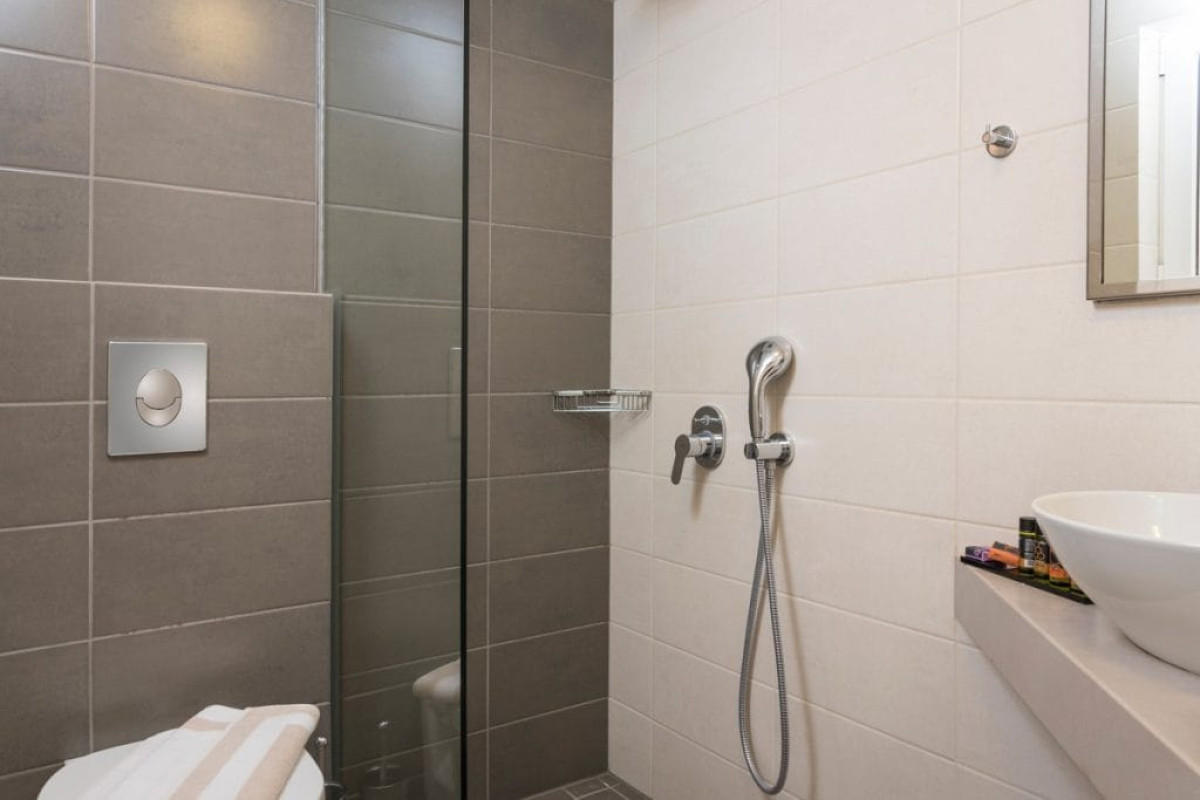 Hermes Beach Hotel Chania
