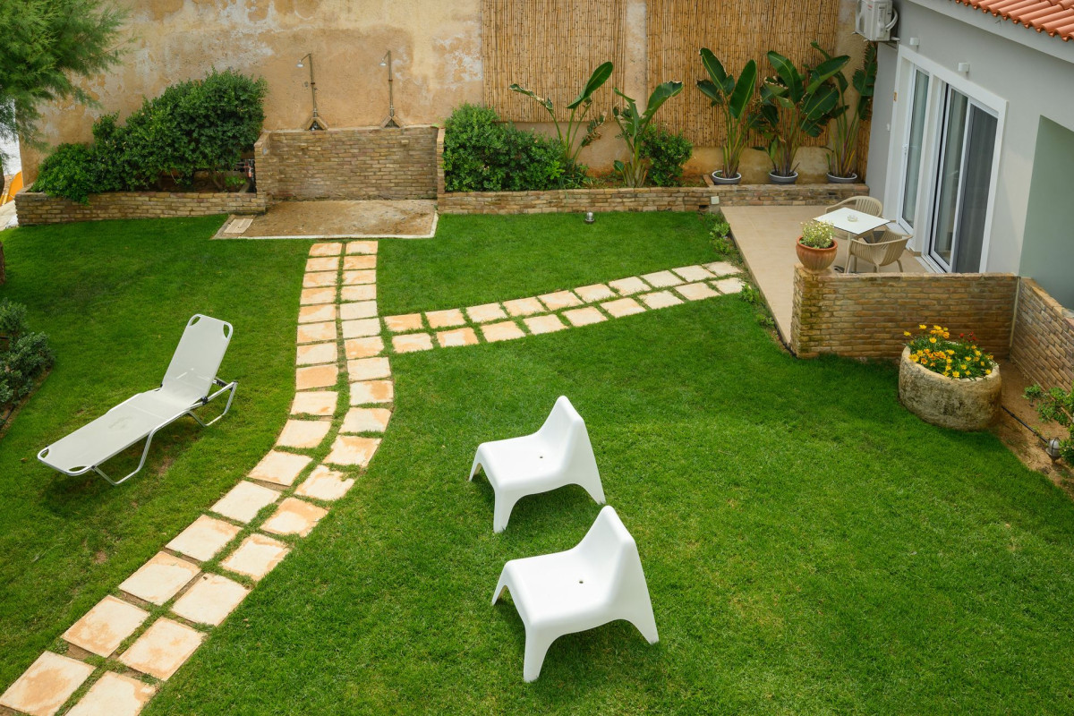 Hermes Beach Hotel Chania