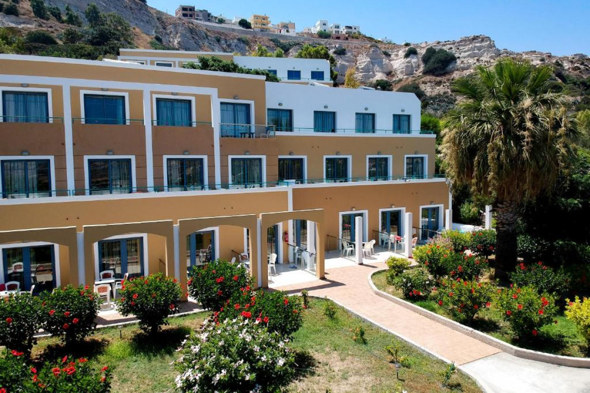 Hermes Hotel