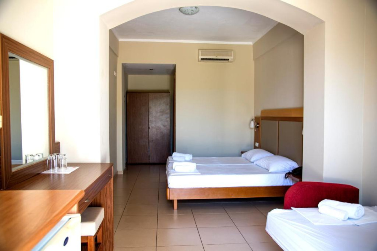 Hermes Hotel