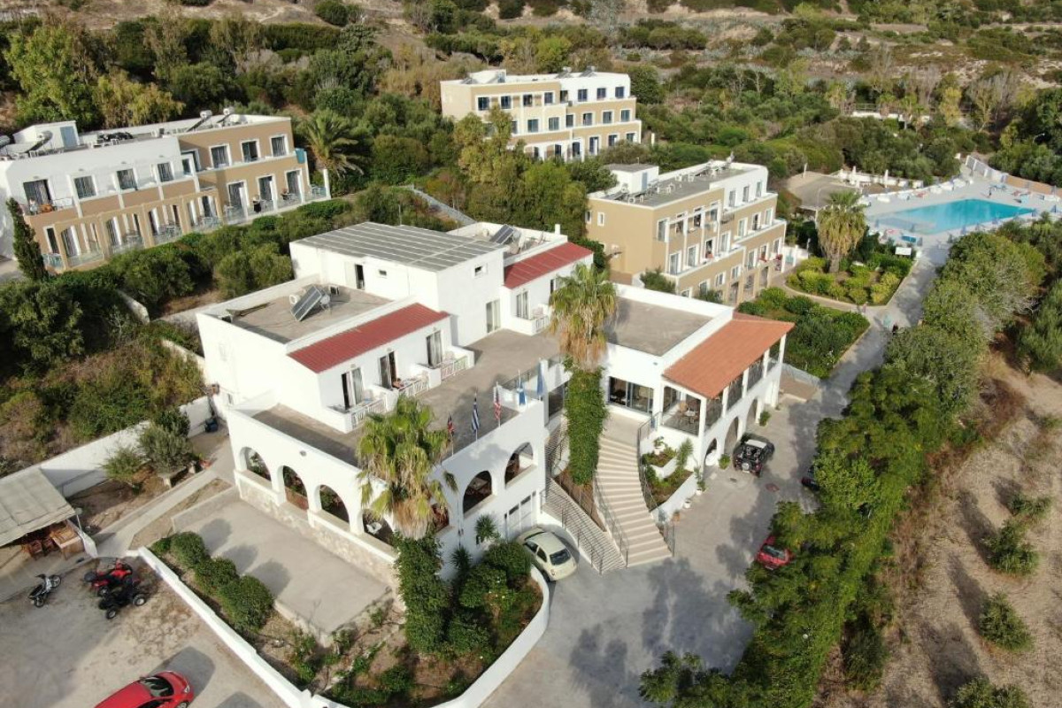Hermes Hotel