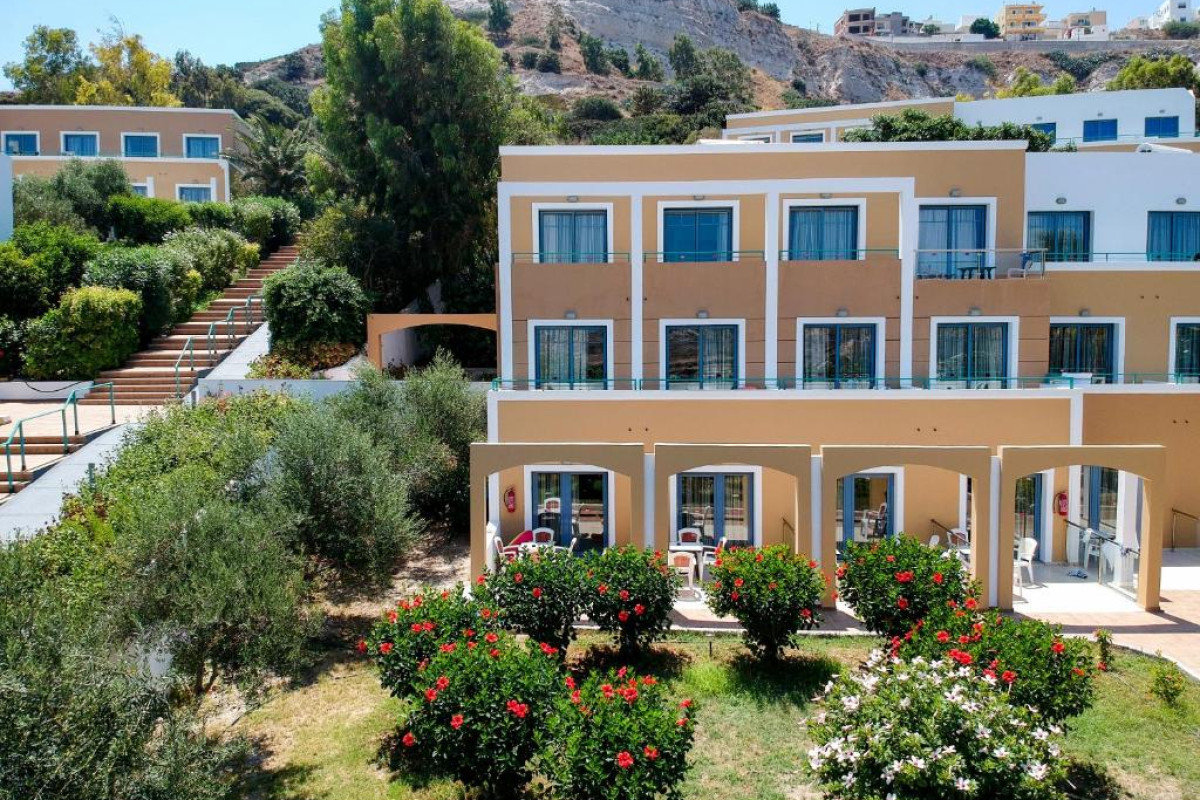 Hermes Hotel