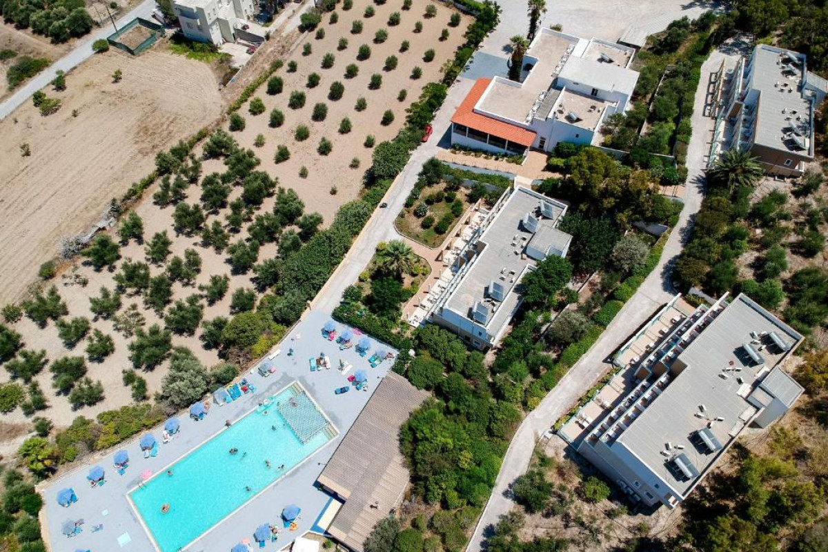 Hermes Hotel