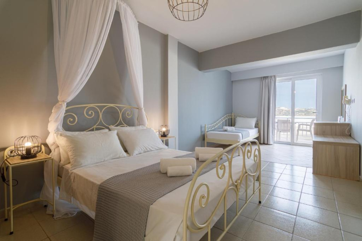 Hermes Hotel