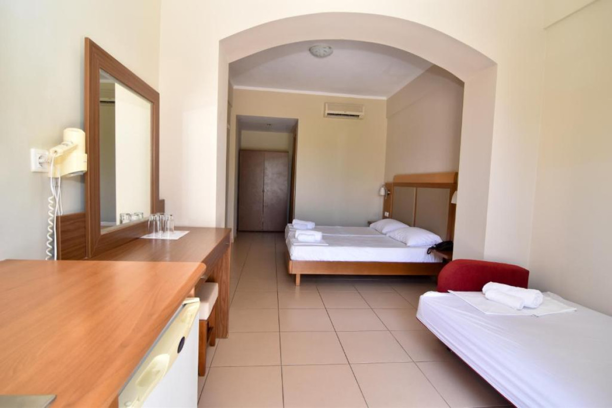 Hermes Hotel