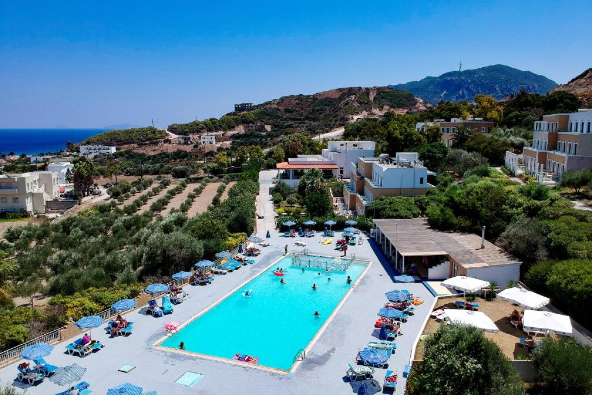 Hermes Hotel