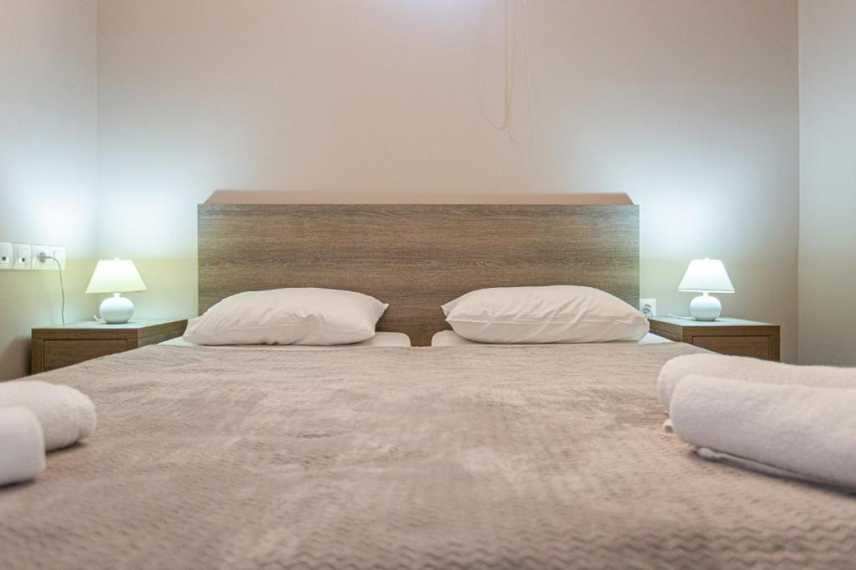 HERMES HOTEL (RO) - MALIA