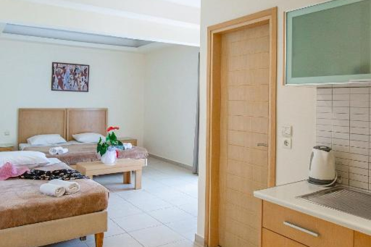 HERMES HOTEL (RO) - MALIA