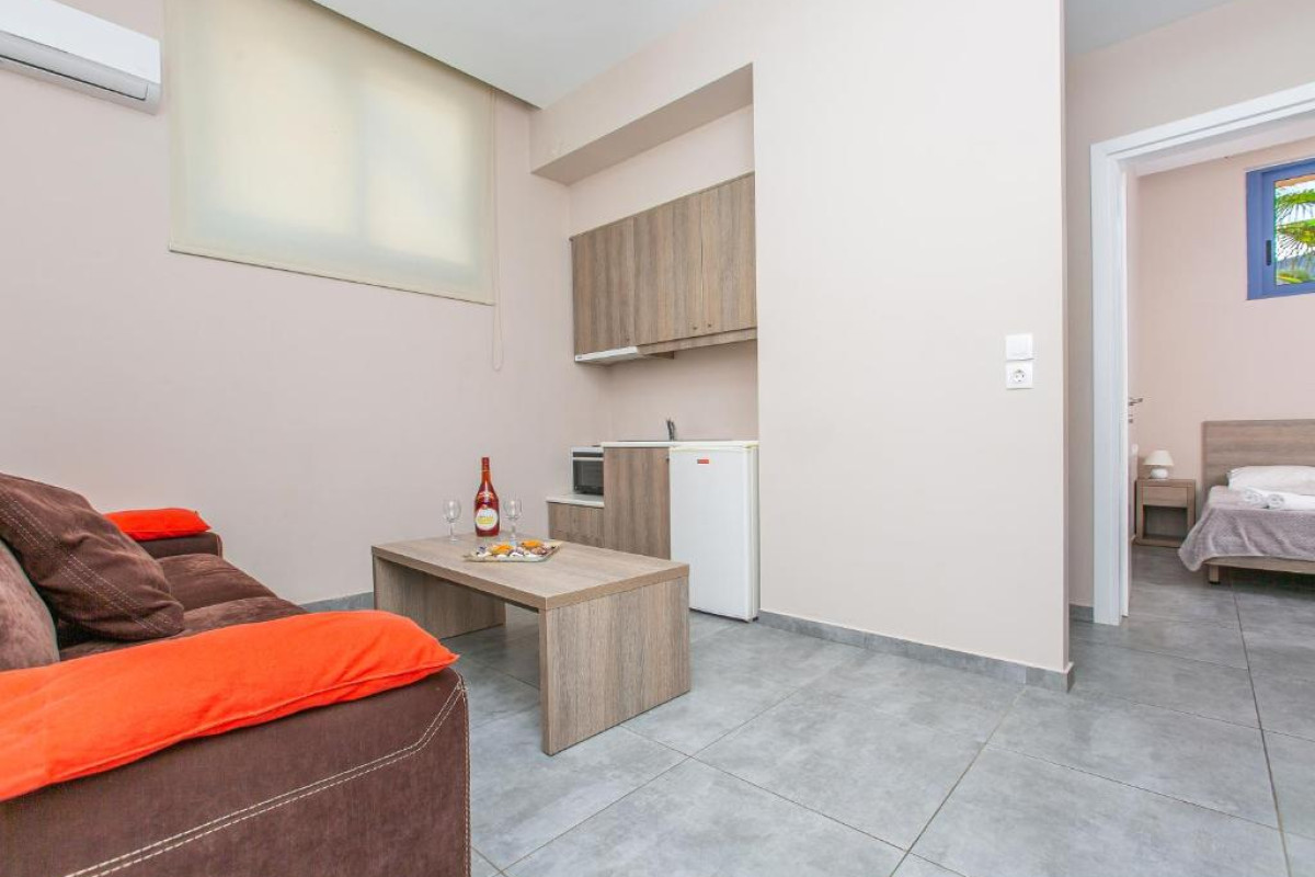 HERMES HOTEL (RO) - MALIA