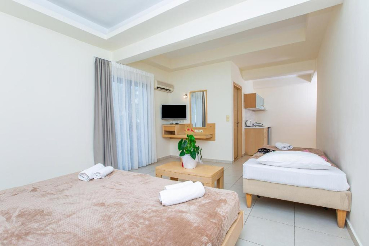 HERMES HOTEL (RO) - MALIA
