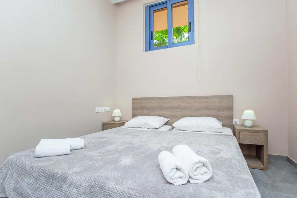 HERMES HOTEL (RO) - MALIA
