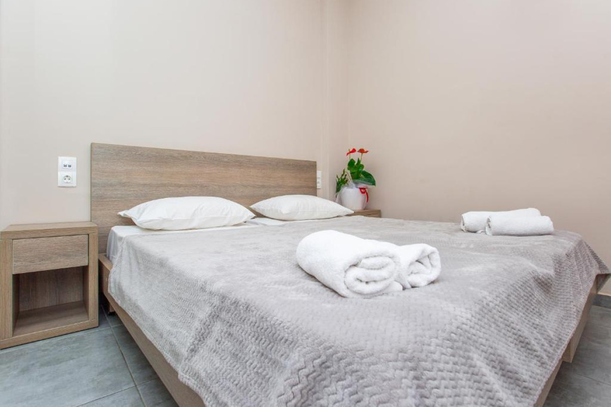 HERMES HOTEL (RO) - MALIA