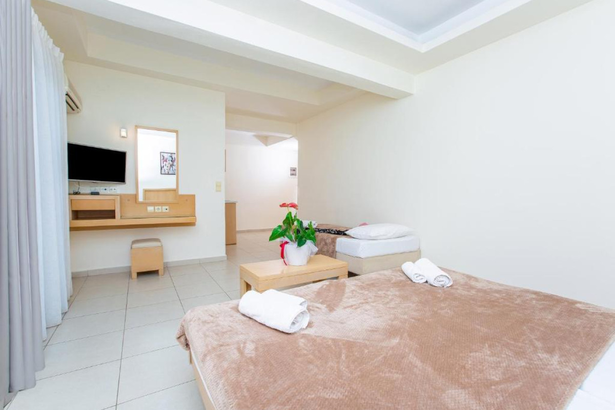 HERMES HOTEL (RO) - MALIA
