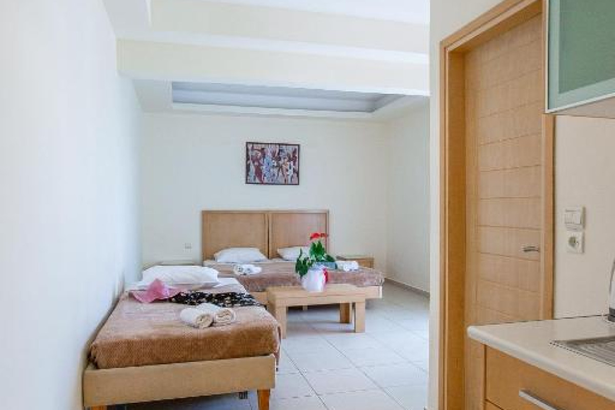 HERMES HOTEL (RO) - MALIA