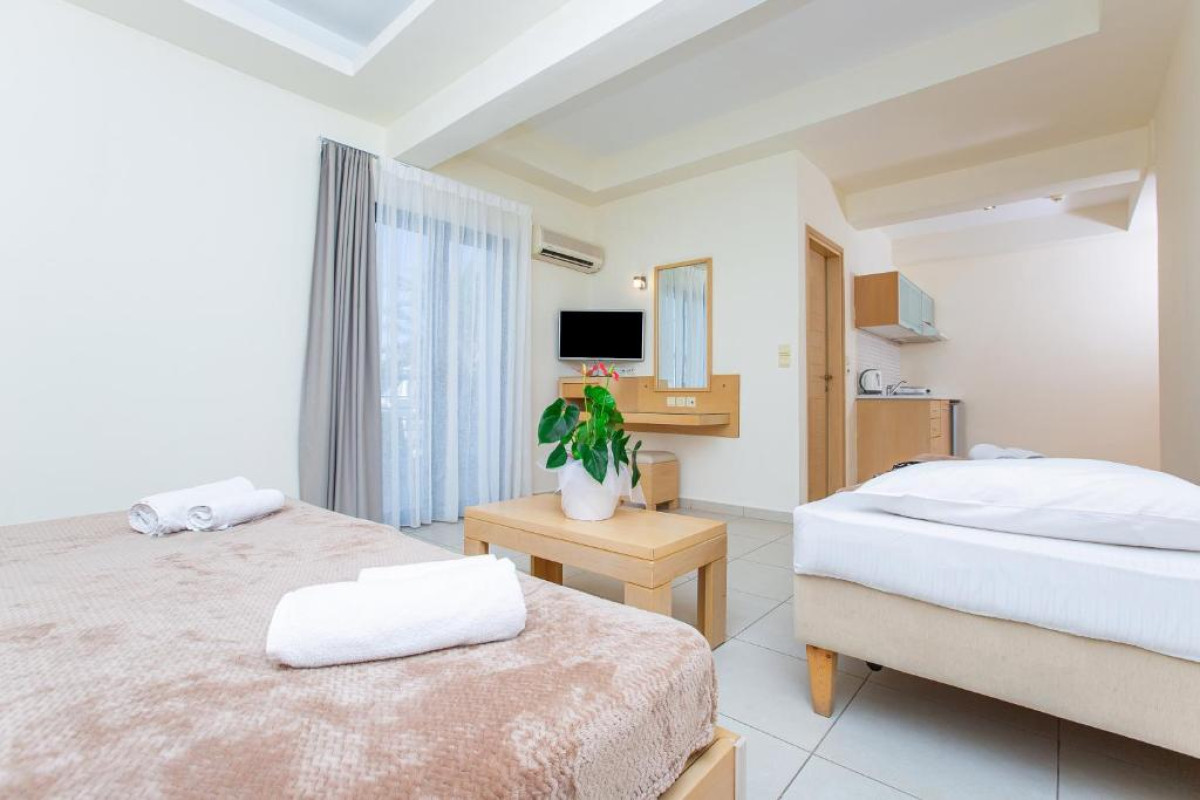 HERMES HOTEL (RO) - MALIA
