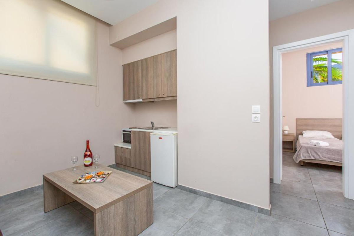 HERMES HOTEL (RO) - MALIA