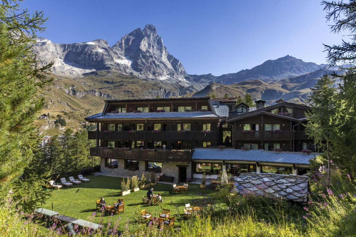 Hermitage Hotel