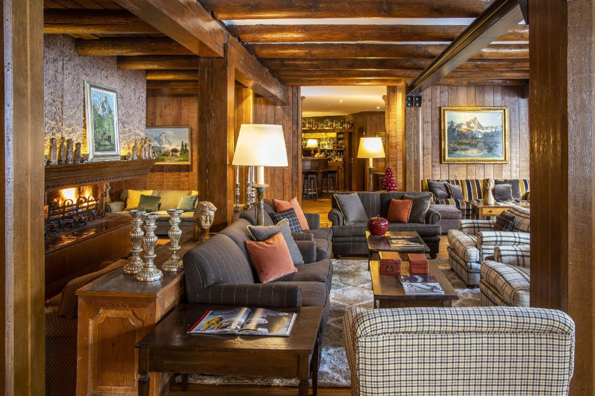 Hermitage Hotel
