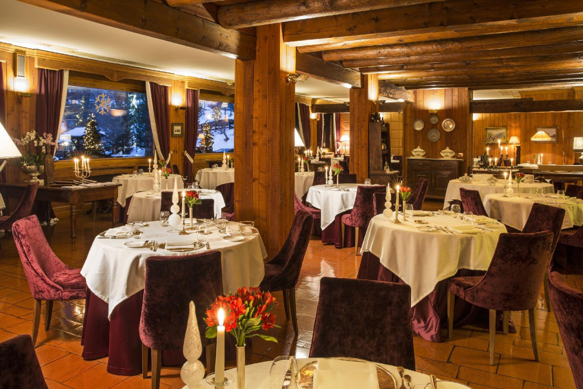 Hermitage Hotel