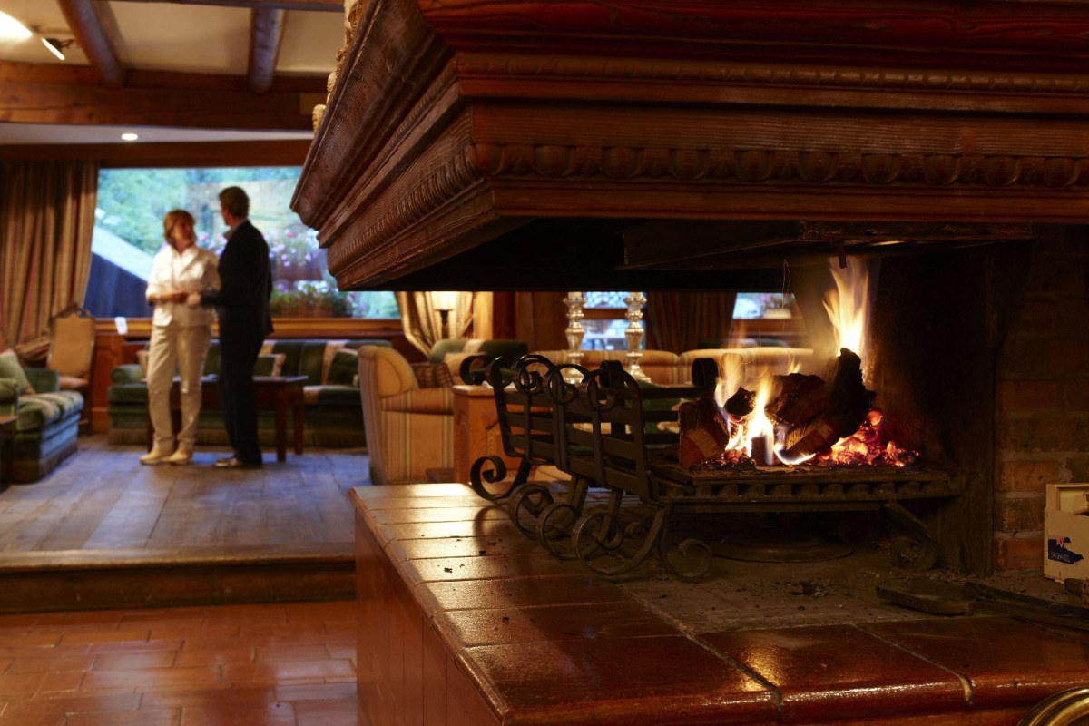 Hermitage Hotel