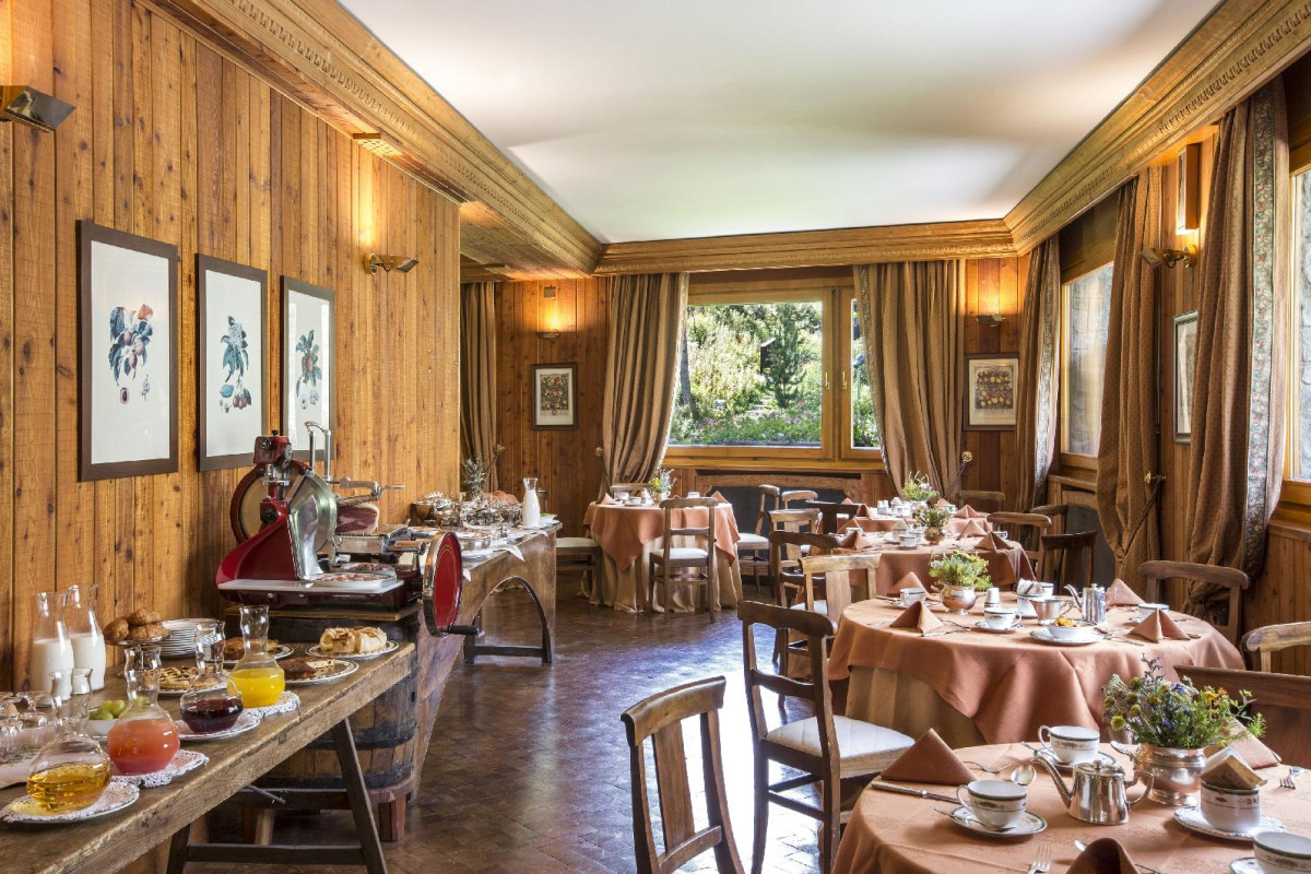 Hermitage Hotel