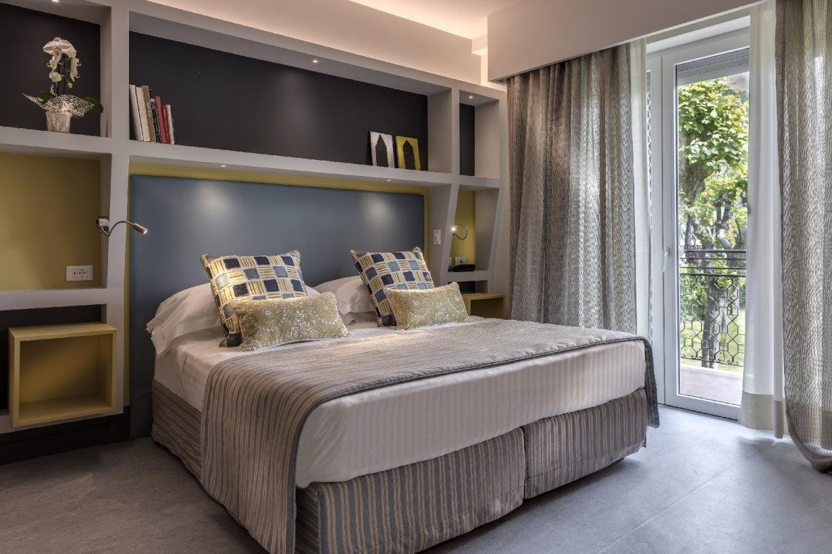 Hermitage Hotel & Resort Forte Dei Marmi – Starhotels Collezione