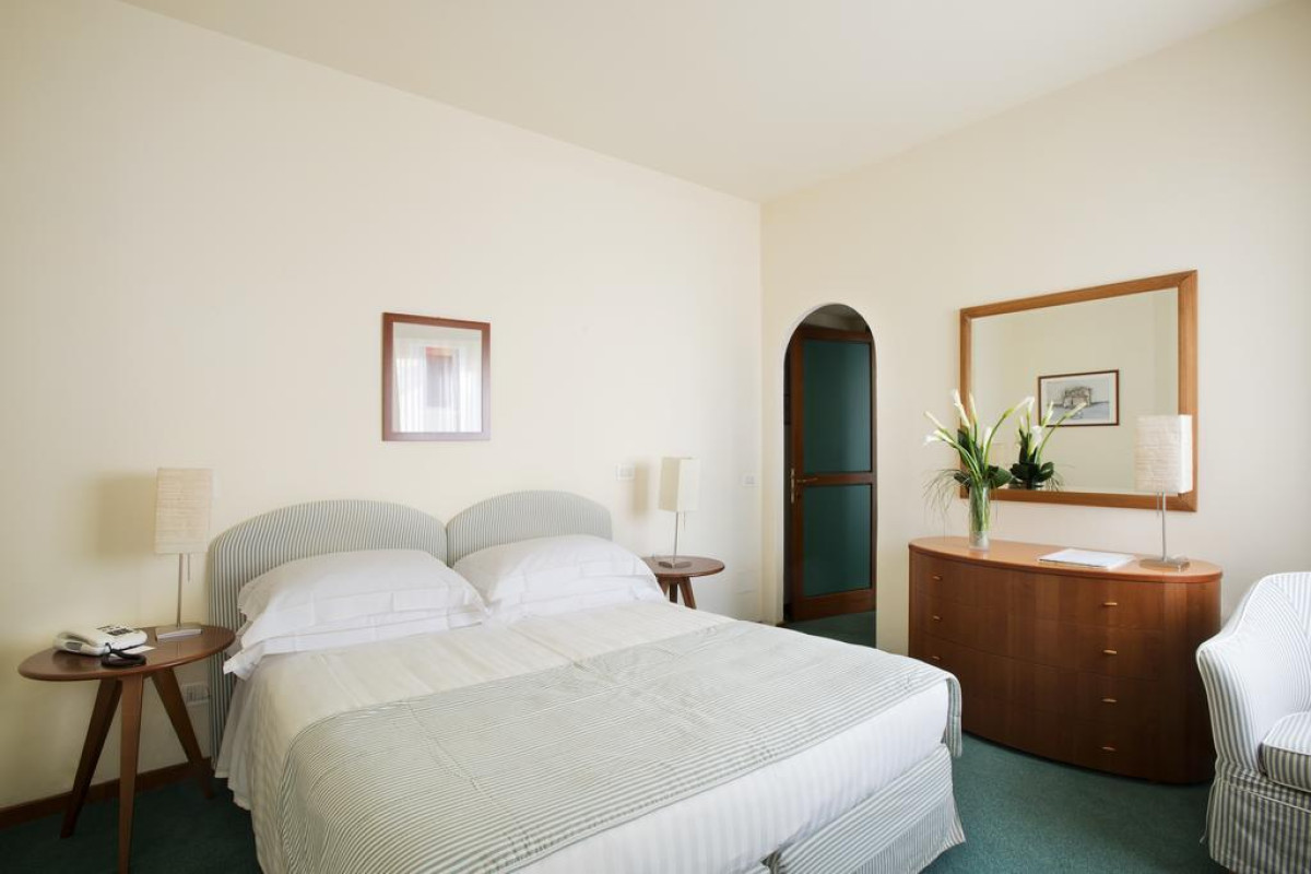 Hermitage Hotel & Resort Forte Dei Marmi – Starhotels Collezione