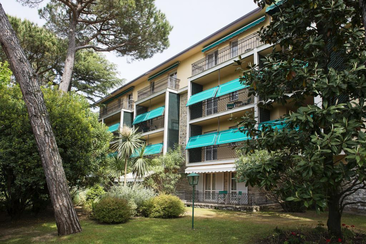 Hermitage Hotel & Resort Forte Dei Marmi – Starhotels Collezione
