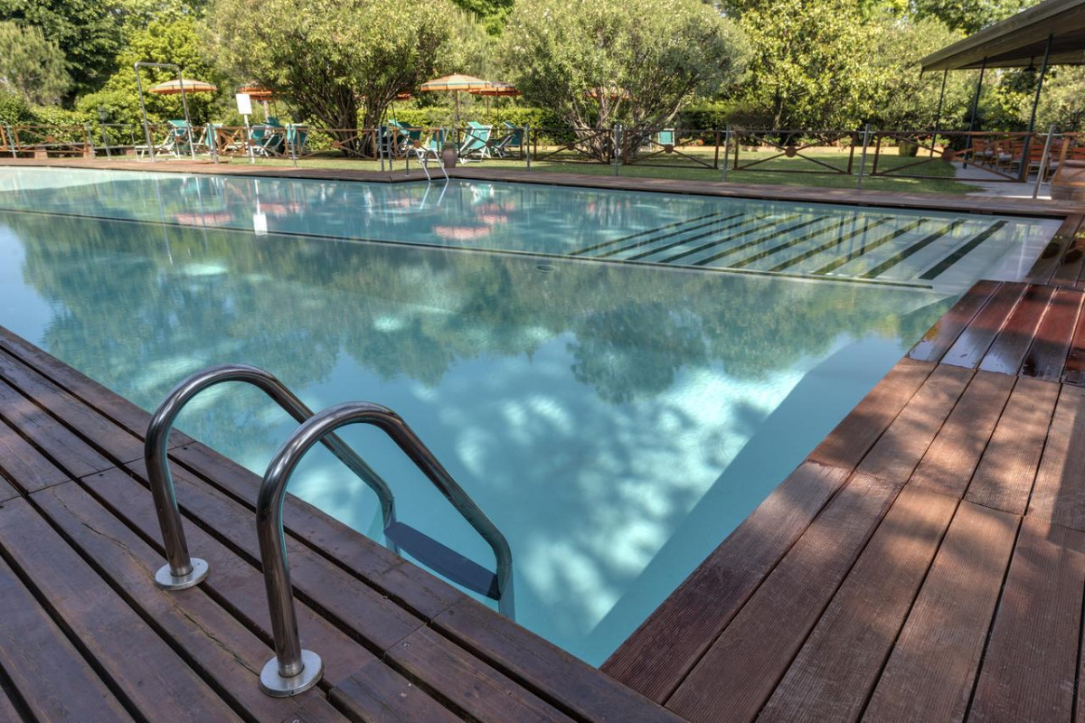 Hermitage Hotel & Resort Forte Dei Marmi – Starhotels Collezione