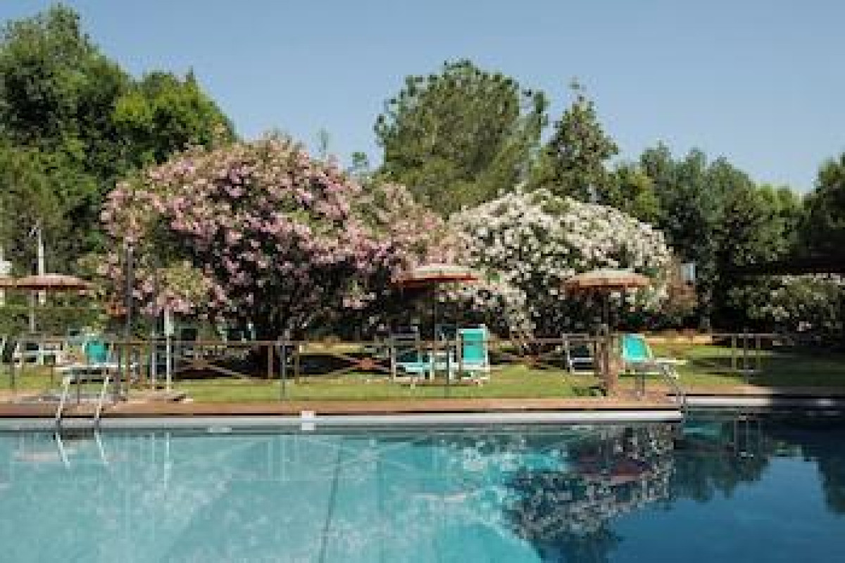 Hermitage Hotel & Resort Forte Dei Marmi – Starhotels Collezione
