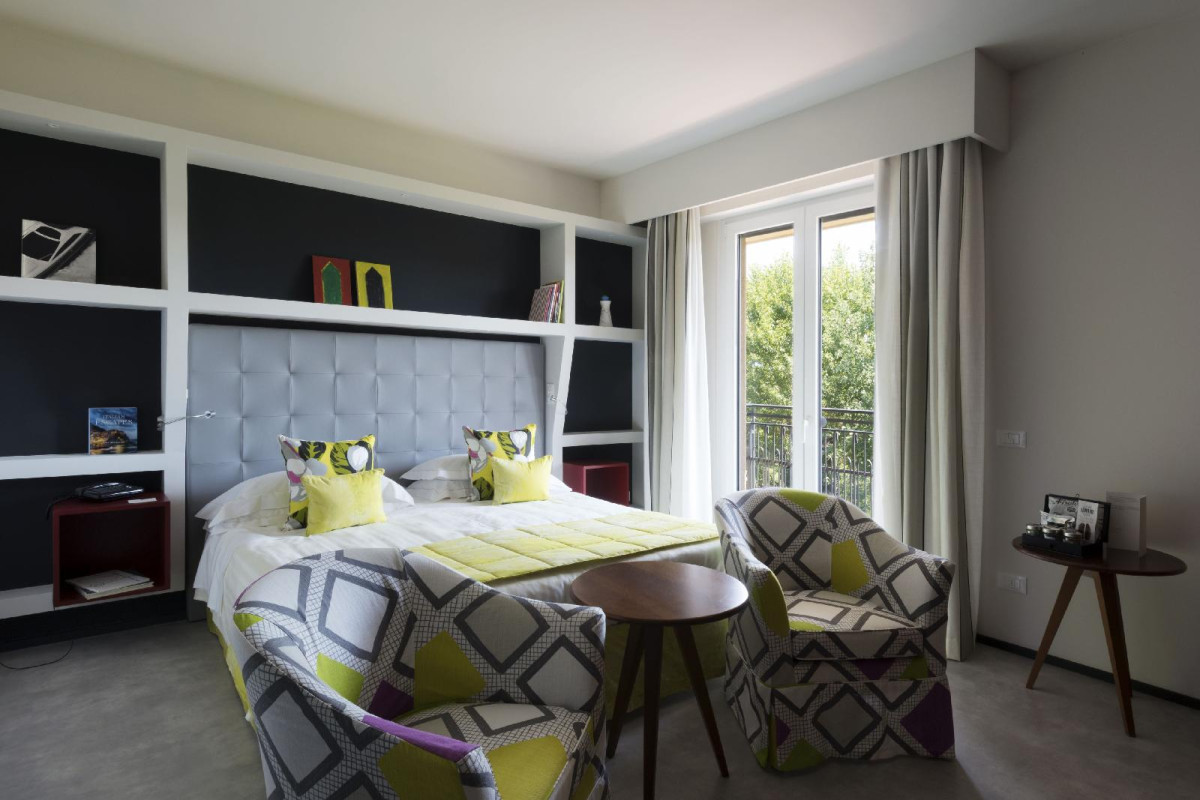 Hermitage Hotel & Resort Forte Dei Marmi – Starhotels Collezione