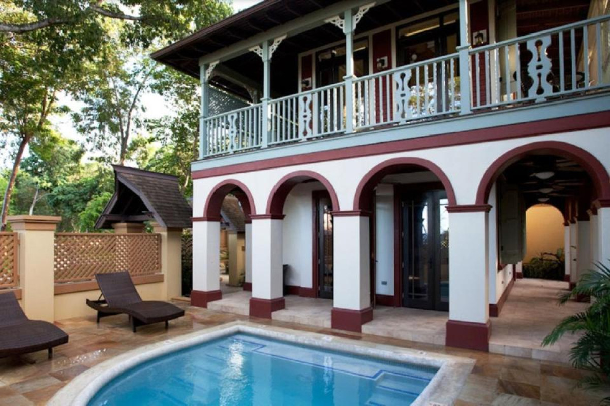 Hermosa Cove Villa Resort & Suites
