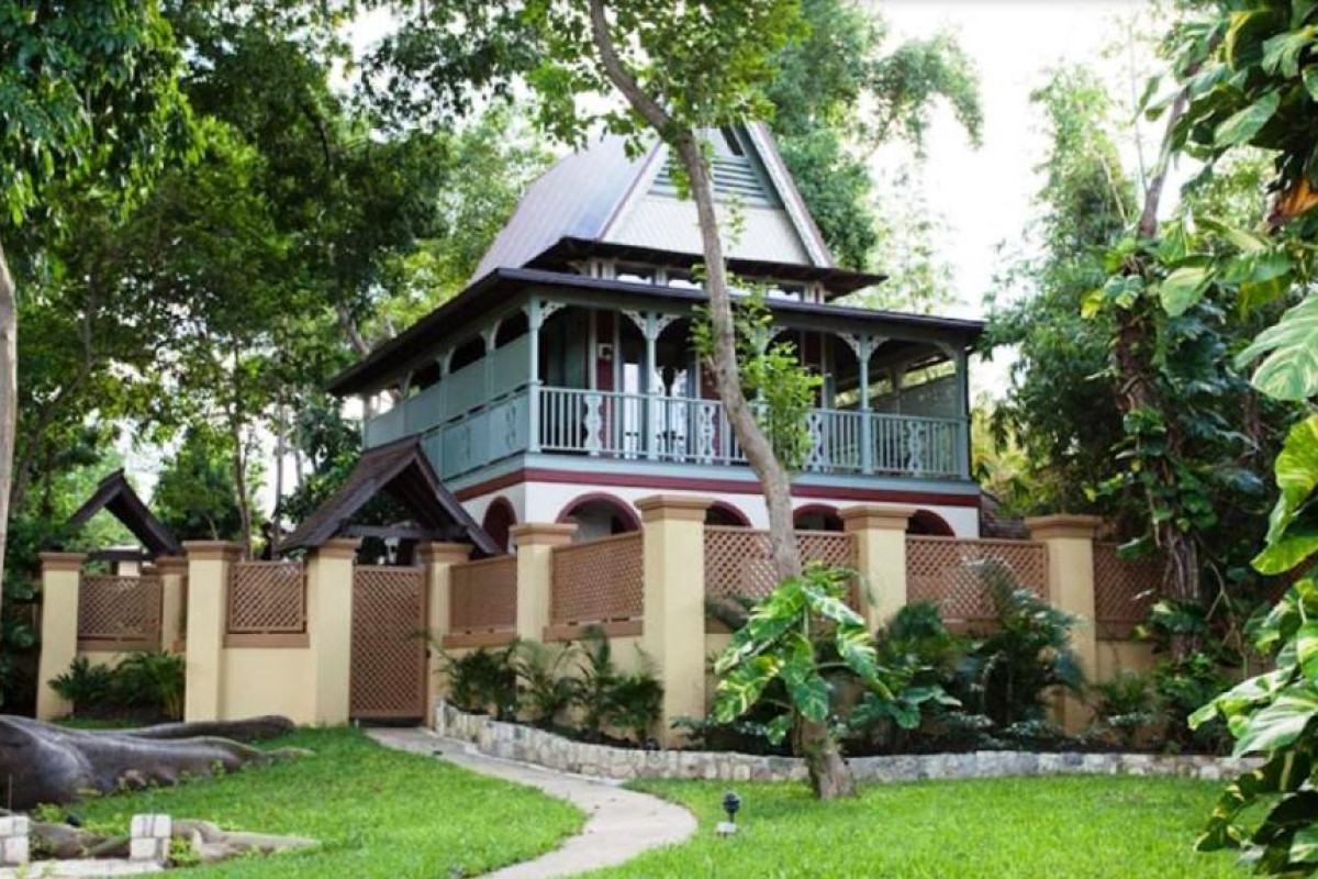 Hermosa Cove Villa Resort & Suites
