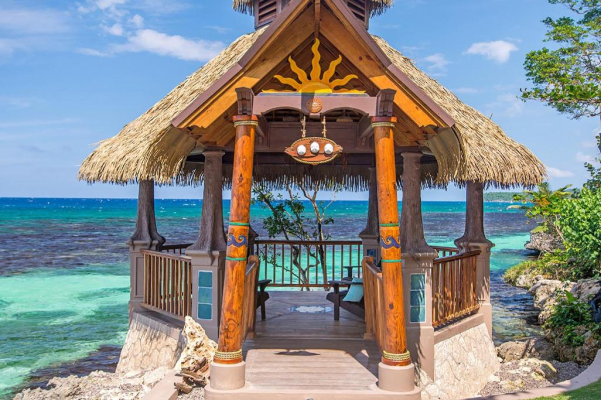 Hermosa Cove Villa Resort & Suites