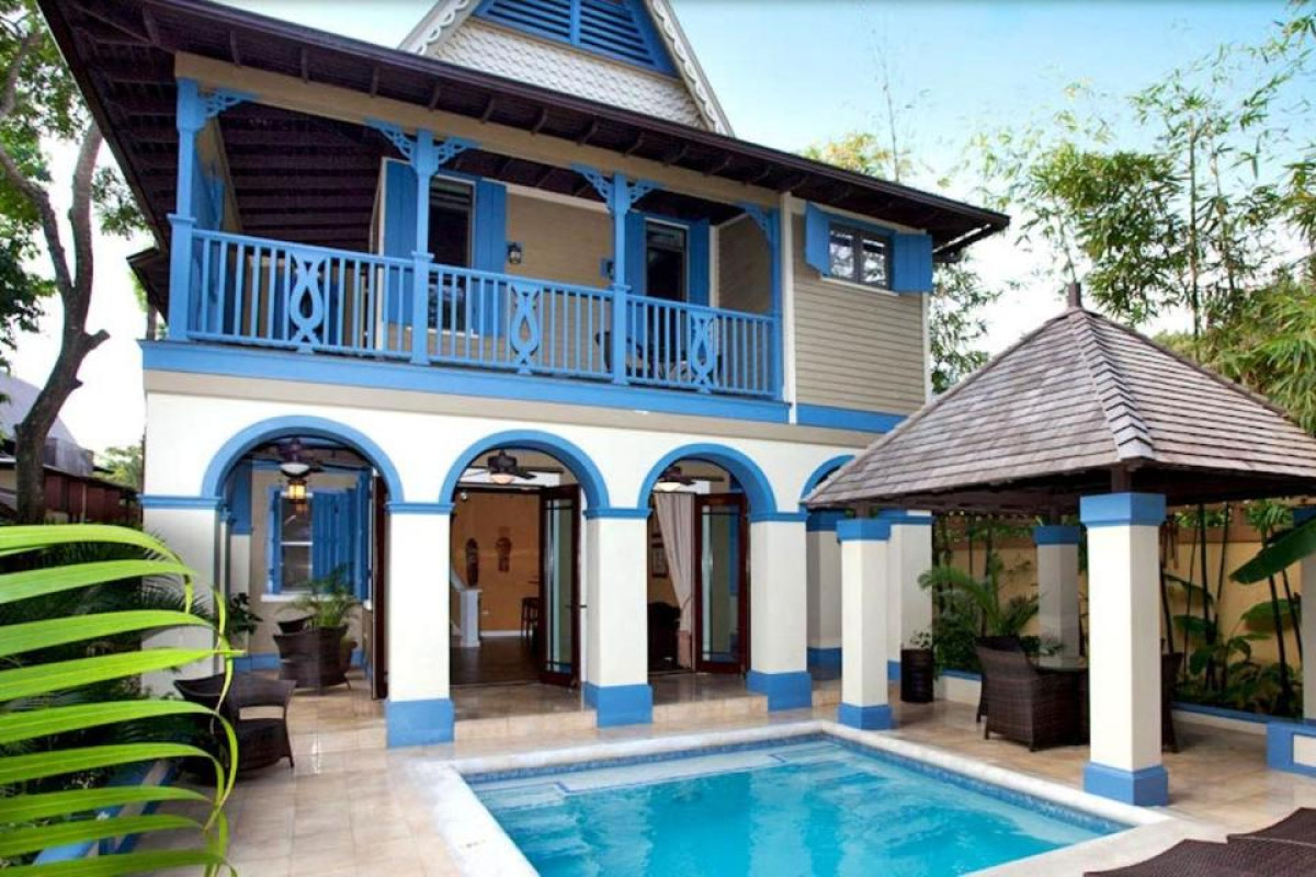 Hermosa Cove Villa Resort & Suites