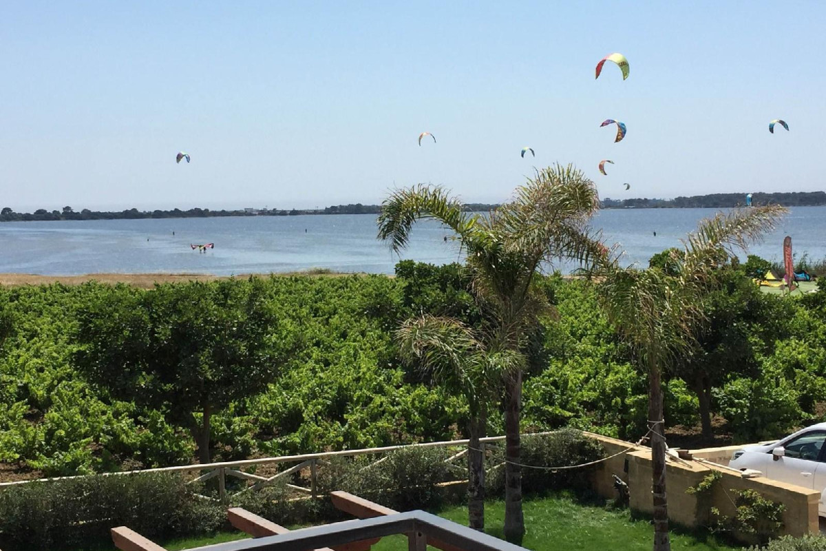 Herons Bay Resort
