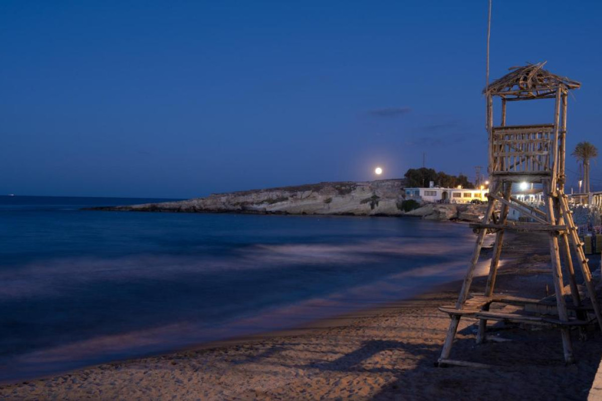HERSONISSOS PALACE (RO) - HERSONISSOS