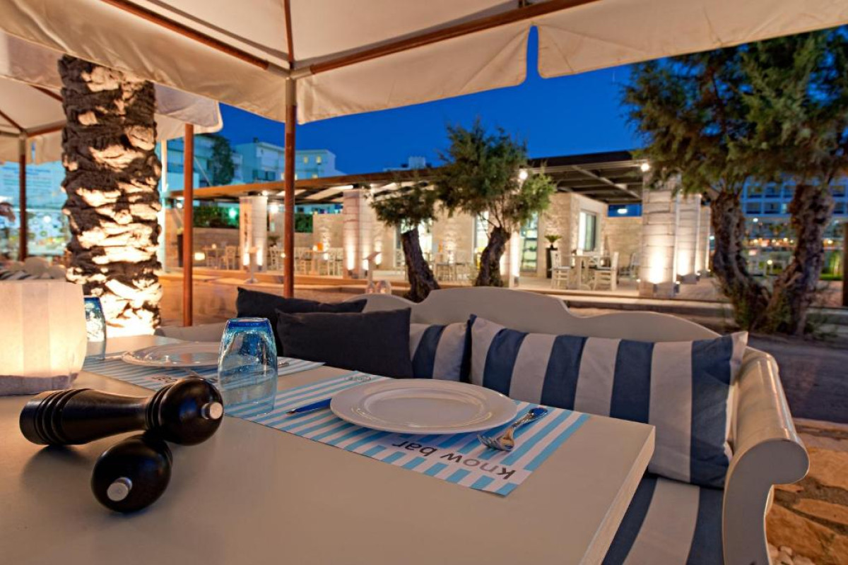 HERSONISSOS PALACE (RO) - HERSONISSOS