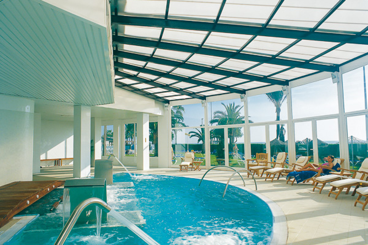 Hesperia Sabial Hotel