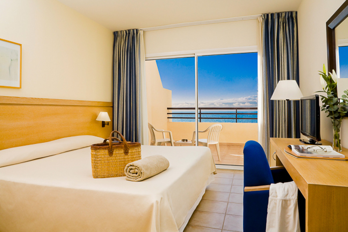 Hesperia Sabial Hotel