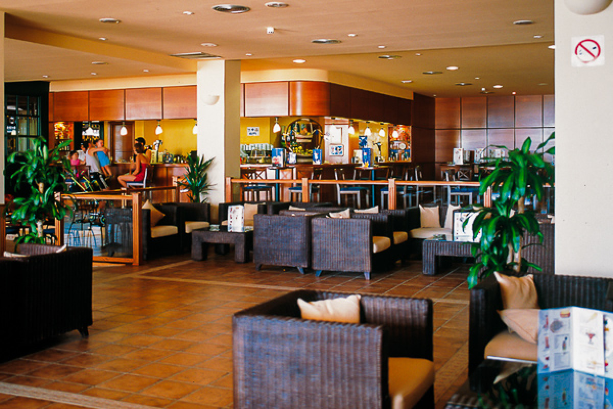 Hesperia Sabial Hotel