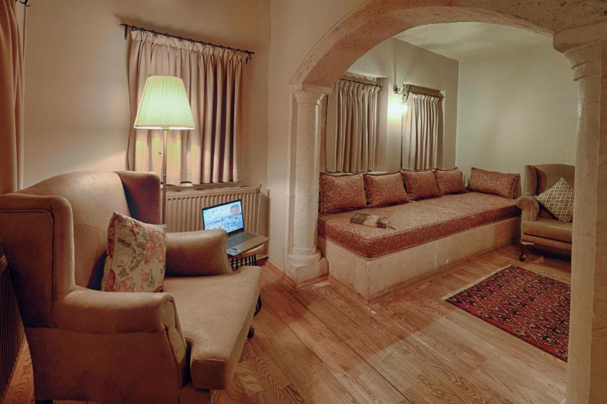Heybe Hotel & Spa